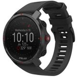 Polar Grit X Pro Premium Outdoor Multisporthorloge - GPS - Zwart