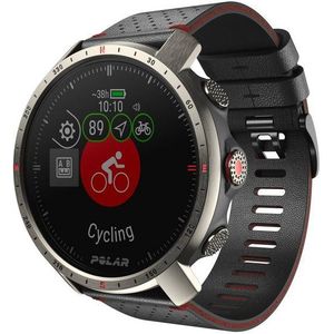 Polar Sporthorloge Grit X Pro Titan
