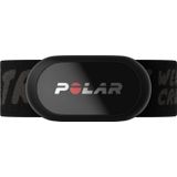 POLAR H10 – H9 – Verity Sense hartslagsensor – ANT+, Bluetooth-connectiviteit, ECG/EKG, Black Crush, M-XXL