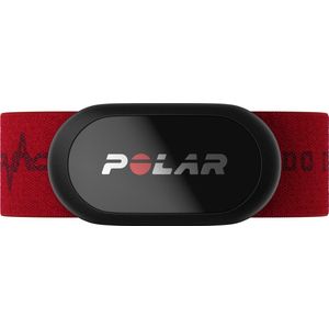 Polar Pro Borstband Zwart Crush M-XXL - - Voor 23.59u, morgen