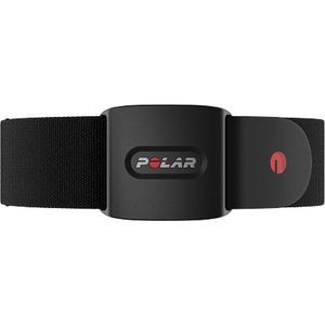 POLAR VERITY SENSE OPTISCHE HARTSLAGMETER ZWART M-XXL