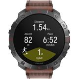 Polar GRIT X2 PRO TI M/L (Braun STK One Size) Sportuhren