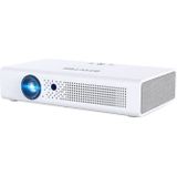 Byintek R19 - Mini Draadloze Projector - WXGA - 700 Lumen