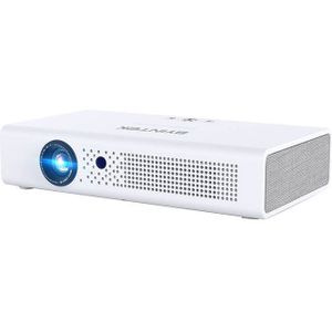Byintek R19 - Mini Draadloze Projector - WXGA - 700 Lumen