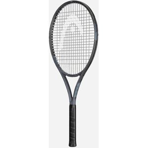 Tennisracket Head IG Challenge MP Stealth (Bespannen)-Gripmaat L2