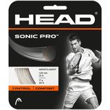 HEAD Sonic Pro Set Snaren 12m