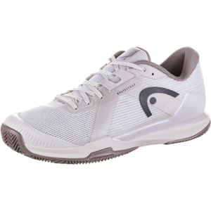 HEAD - Sprint Pro 4.0 - Tennisschoen - Willow Grey Mocha