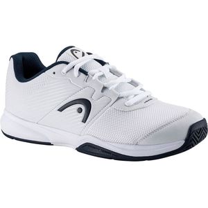 HEAD Revolt Court Heren Tennisschoen, wit/blauwbes