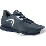 Head - Racket Sprint Pro 3.5 - Schoenen - Blauw - EU 42 - Man