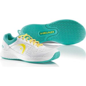 HEAD Revolt Pro 4.5 tennisschoenen voor dames, Blueberry/lichtblauw, 36 EU, Blueberry Lichtblauw, 36 EU