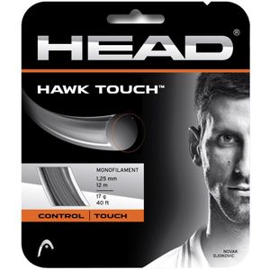 HEAD Hawk Touch Set Snaren 12m