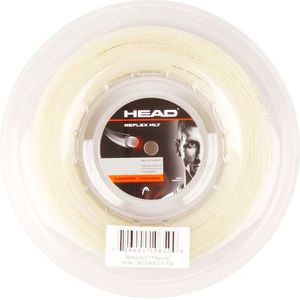 HEAD Reflex MLT Reel Racquet String-Multi-Colour, Maat 17