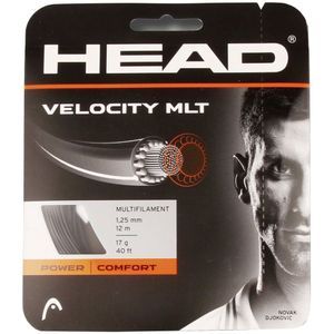 HEAD Velocity MLT Fietsendragerset uniseks, meerkleurig/zwart, maat 16