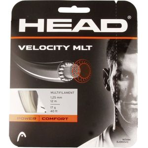 Tennissnaar HEAD Velocity MLT Natural 1.30mm/12m
