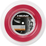 HEAD Lynx' Cordage pure racket, uniseks, volwassenen, rood, 18