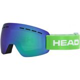 Skibril HEAD Solar FMR Size M Green / FMR Green