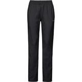 Head Club Tech Pant - Sportbroeken - zwart - Mannen