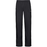 Head Club Tech Pant - Sportbroeken - zwart - Mannen