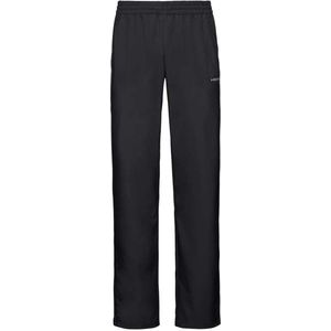 Head Club Tech Pant - Sportbroeken - zwart - Mannen