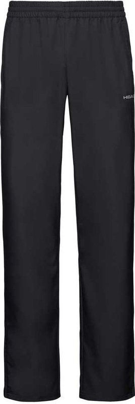 Head Club Tech Pant - Sportbroeken - zwart - Mannen