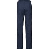 Head Club Tech Pant Sportbroeken Dark Blue Mannen