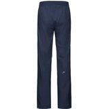 Head Club Tech Pant Sportbroeken Dark Blue Mannen