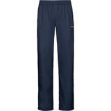 Head Club Tech Pant Sportbroeken Dark Blue Mannen