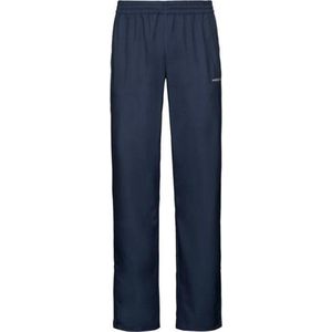 Head Club Tech Pant Sportbroeken Dark Blue Mannen
