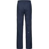 HEAD Club Pants Heren Tennis Tennisbroek Blauw