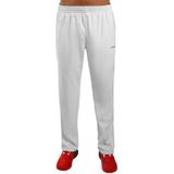HEAD - Club - Trainingsbroek - Wit - UPF 50+ Beschermlaag