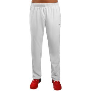 Head Racket Club Broek Wit XL Man