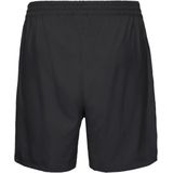 Tennisbroek HEAD Men Shorts Club Black-XXXL