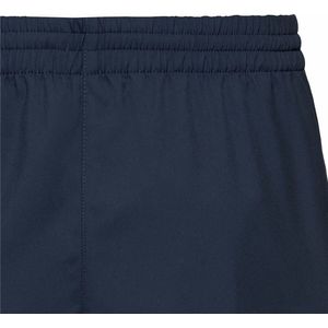 HEAD Club Shorts Heren Tennis Broek Trainingsbroek Blauw