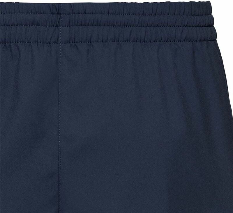 HEAD Club Shorts Heren Tennis Broek Trainingsbroek Blauw