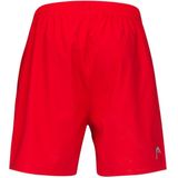Head Club Tech Shorts - Sportbroeken - rood - Mannen