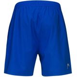 Head Club Tech Shorts - Sportbroeken - Blue - Mannen