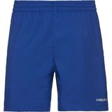 Head Club Tech Shorts - Sportbroeken - Blue - Mannen