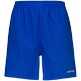 Head Club Tech Shorts - Sportbroeken - Blue - Mannen