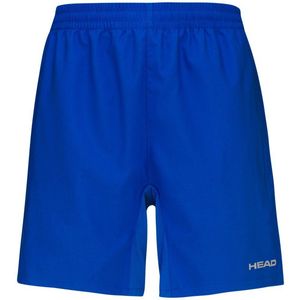 Tennisbroek HEAD Men Shorts Club Royal-XXXL