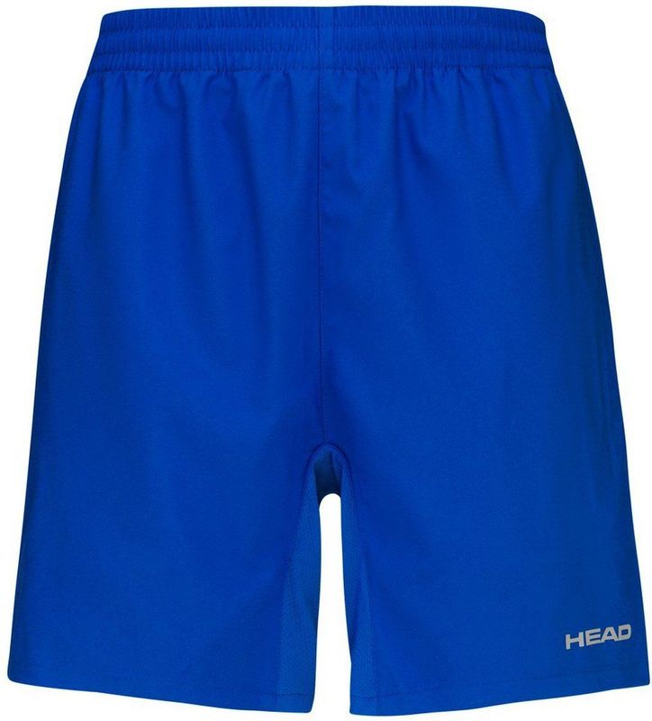 Head Club Tech Shorts - Sportbroeken - Blue - Mannen
