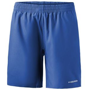HEAD - Club - Tennisbroek - Blauw - Heren