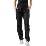 Head Club Tech Pant - Sportbroeken - zwart - Vrouwen