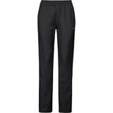 Head Club Tech Pant - Sportbroeken - zwart - Vrouwen