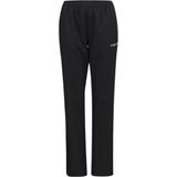 Head Club Tech Pant - Sportbroeken - zwart - Vrouwen