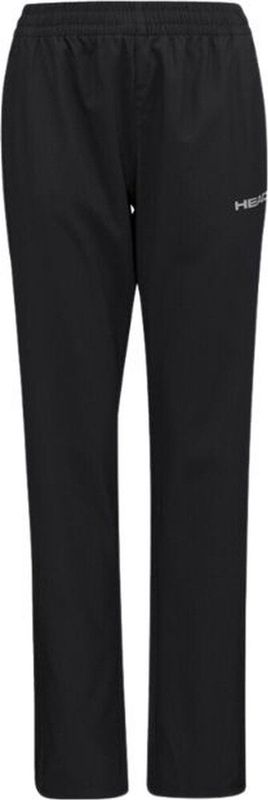 Head Club Tech Pant - Sportbroeken - zwart - Vrouwen