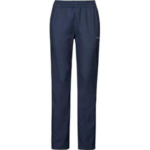 Head Club Tech Pant Sportbroeken Dark Blue Vrouwen