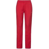 Trainingsbroek HEAD Women Club Red-XXXL