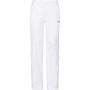 Head Racket Club Broek Wit Vrouw