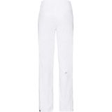 Trainingsbroek HEAD Women Club White-XXXL