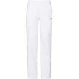 Trainingsbroek HEAD Women Club White-XXXL